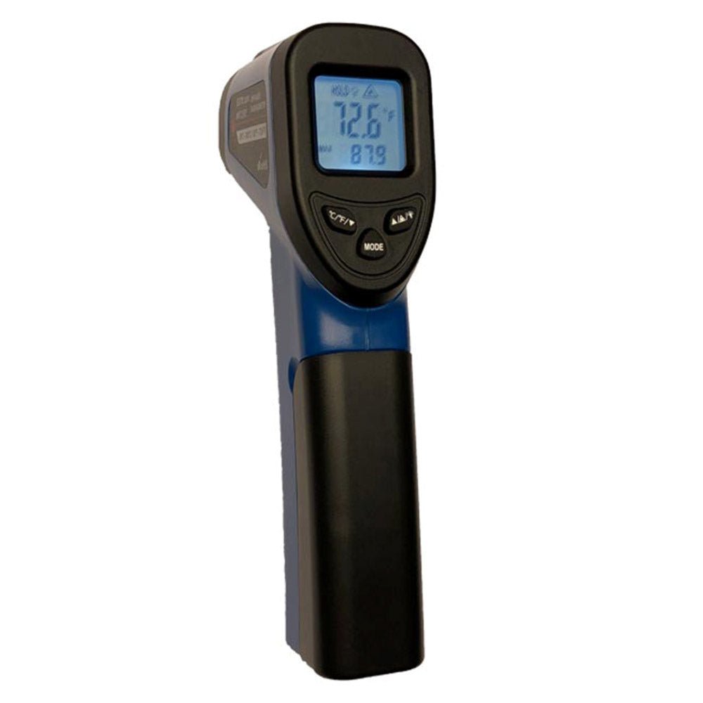 GT922 - MT1581 Noncontact Thermometer Laser - Flexfilm