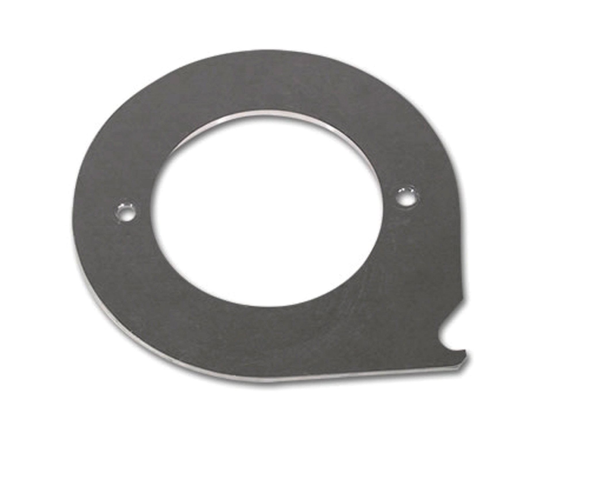 GT941 - 1/8" Shim for 3" Hubs - Flexfilm