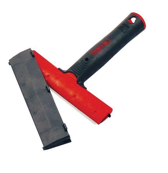GT983 - 6" Ergonomic Triumph Scraper - Flexfilm