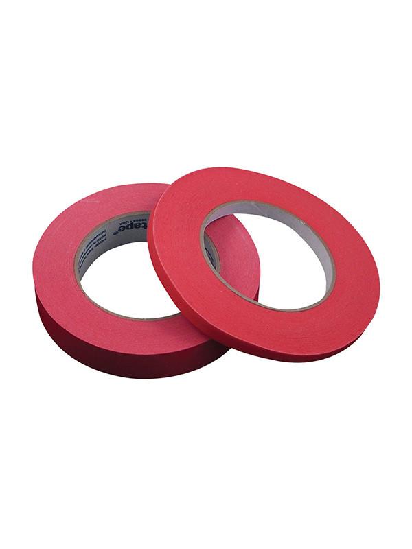 GT991 - 1" Red Film Tape - Flexfilm