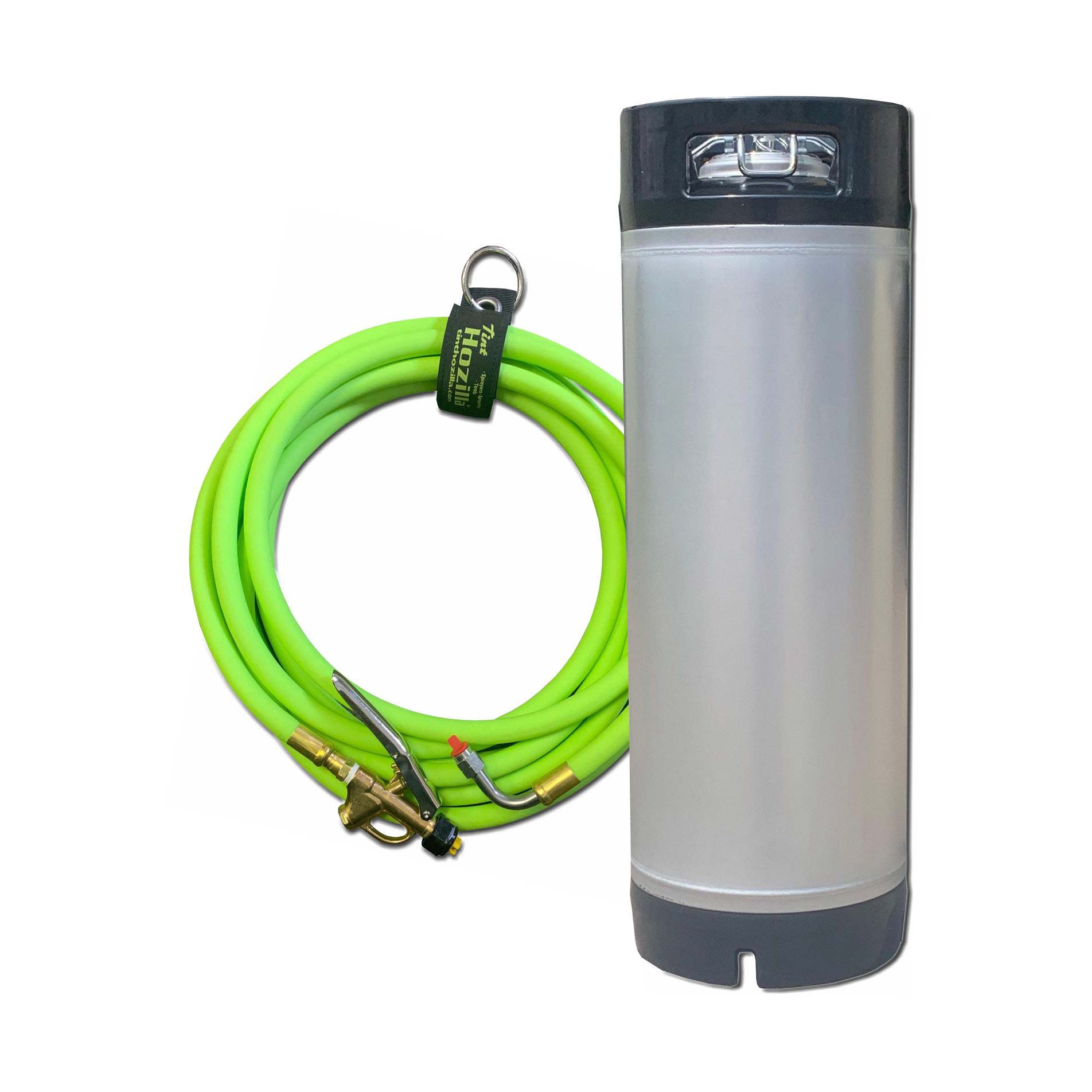 Hozilla Sprayer Keg - Flexfilm