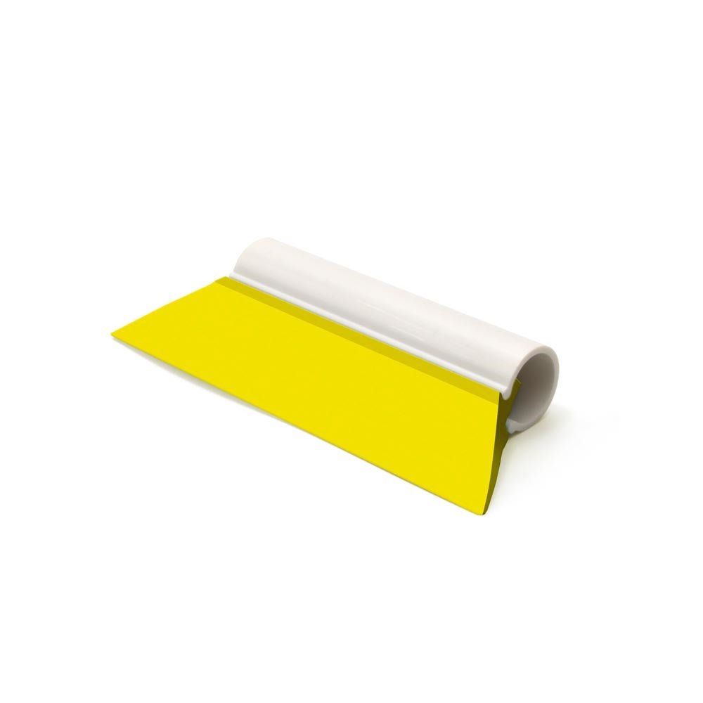 IT220 - Angled Supersonic Squeegee (Hard) - Flexfilm