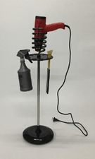 IT321 - Heat Gun Stand - Flexfilm