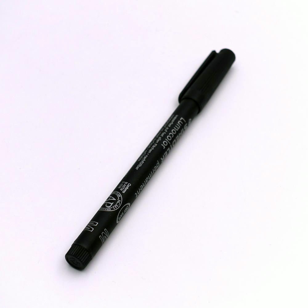 IT367 - Film Opaquer Pen (Broad) - Flexfilm