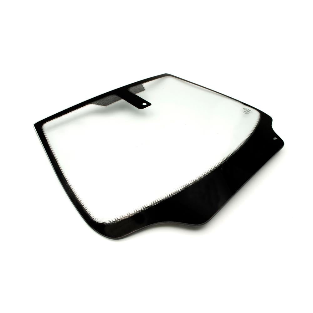 IT409 - Curved Windshield Glass Model - Flexfilm