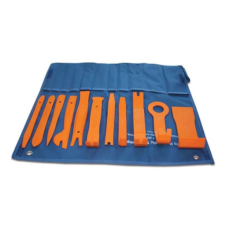 MOLD11 - Molding & Trim Removal Tools - Flexfilm