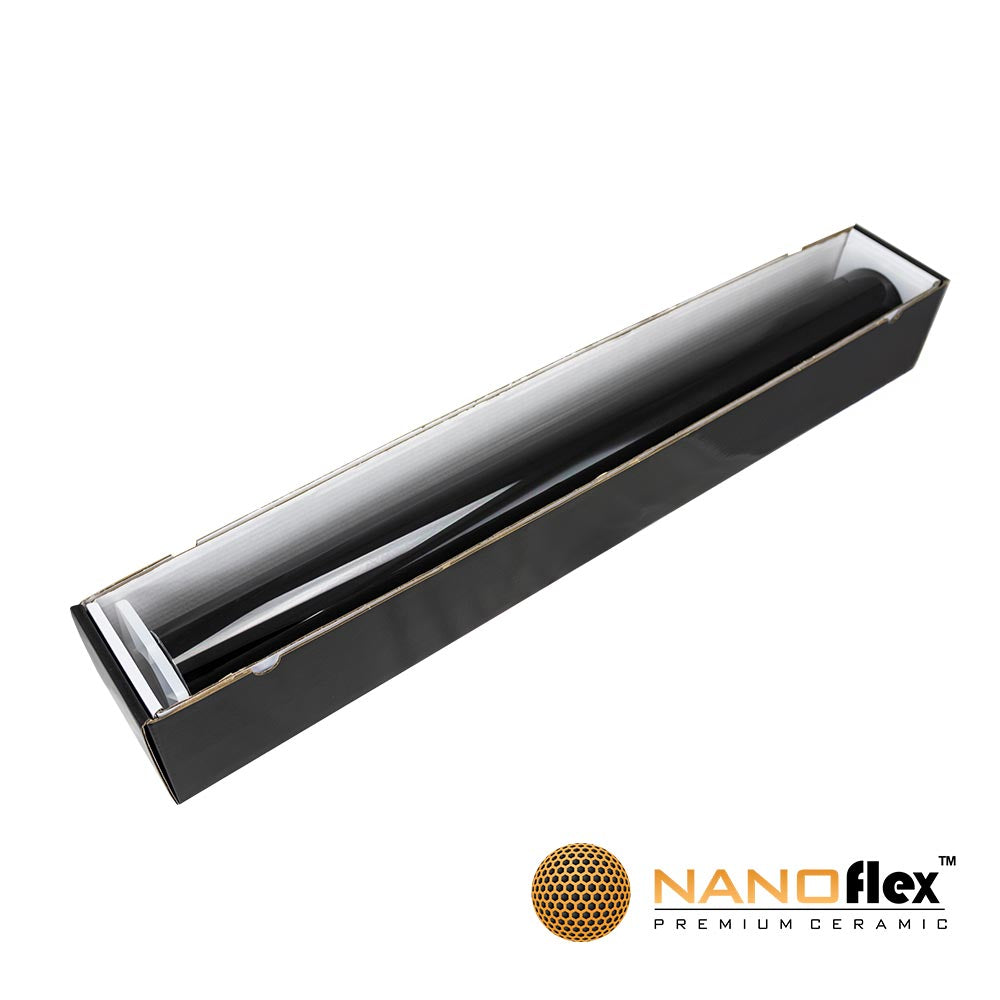 Nanoflex | Window Film Clearance - Flexfilm