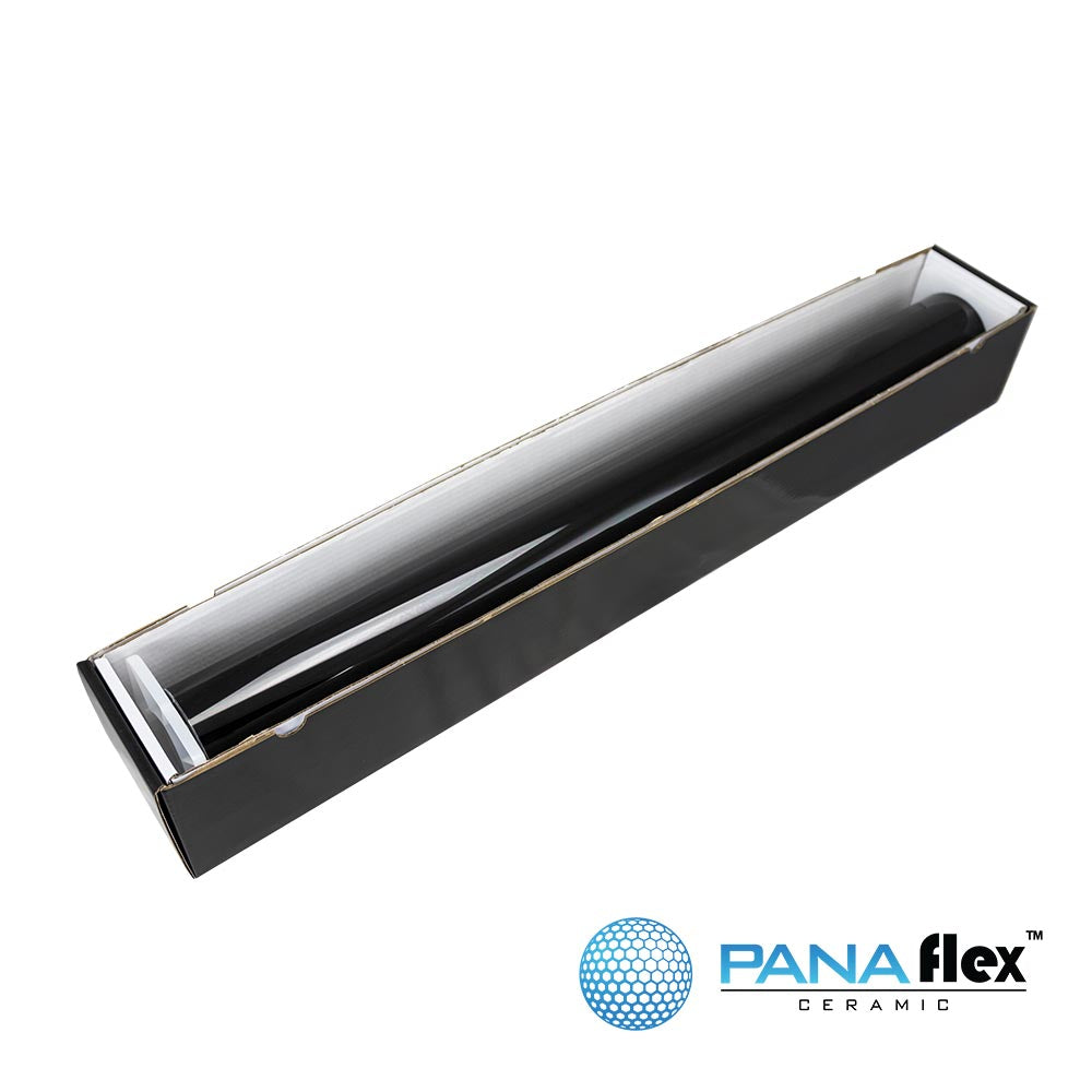 Panaflex Black | Window Film Clearance - Flexfilm