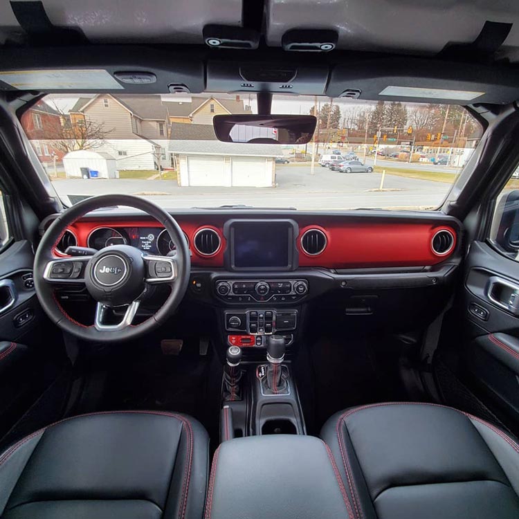 Panaflex Sample Roll - Flexfilm