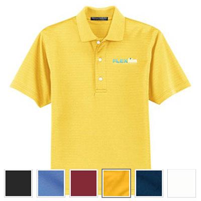 Polo Shirt - Flexfilm