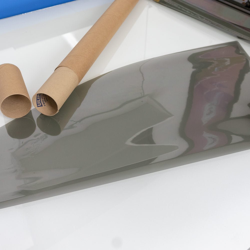 Replacement Pattern | Tint Pattern - Flexfilm