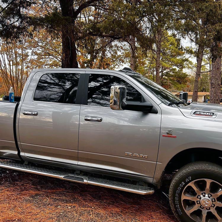 Retroflex | Deep Dyed Gen 4 - Flexfilm