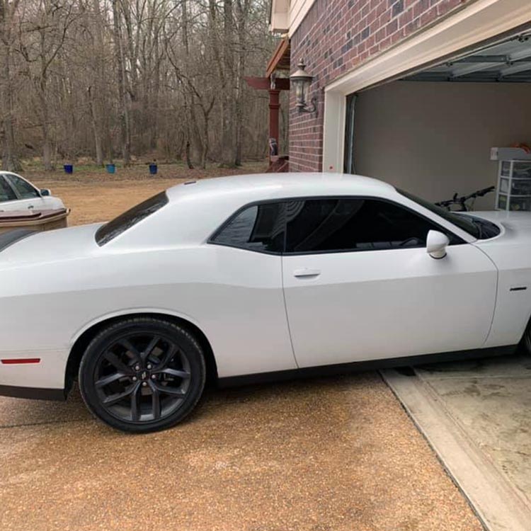 Retroflex | Deep Dyed Gen 4 - Flexfilm