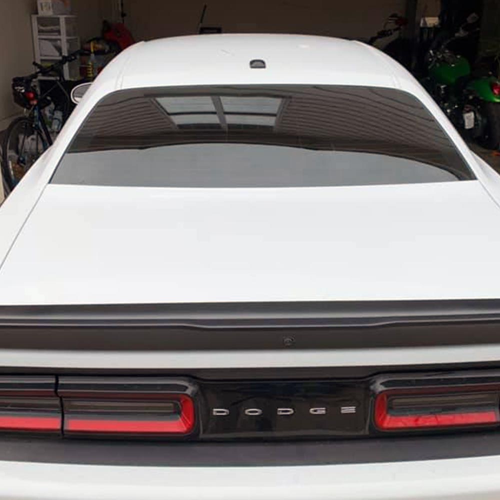 Retroflex | Deep Dyed Gen 4 - Flexfilm