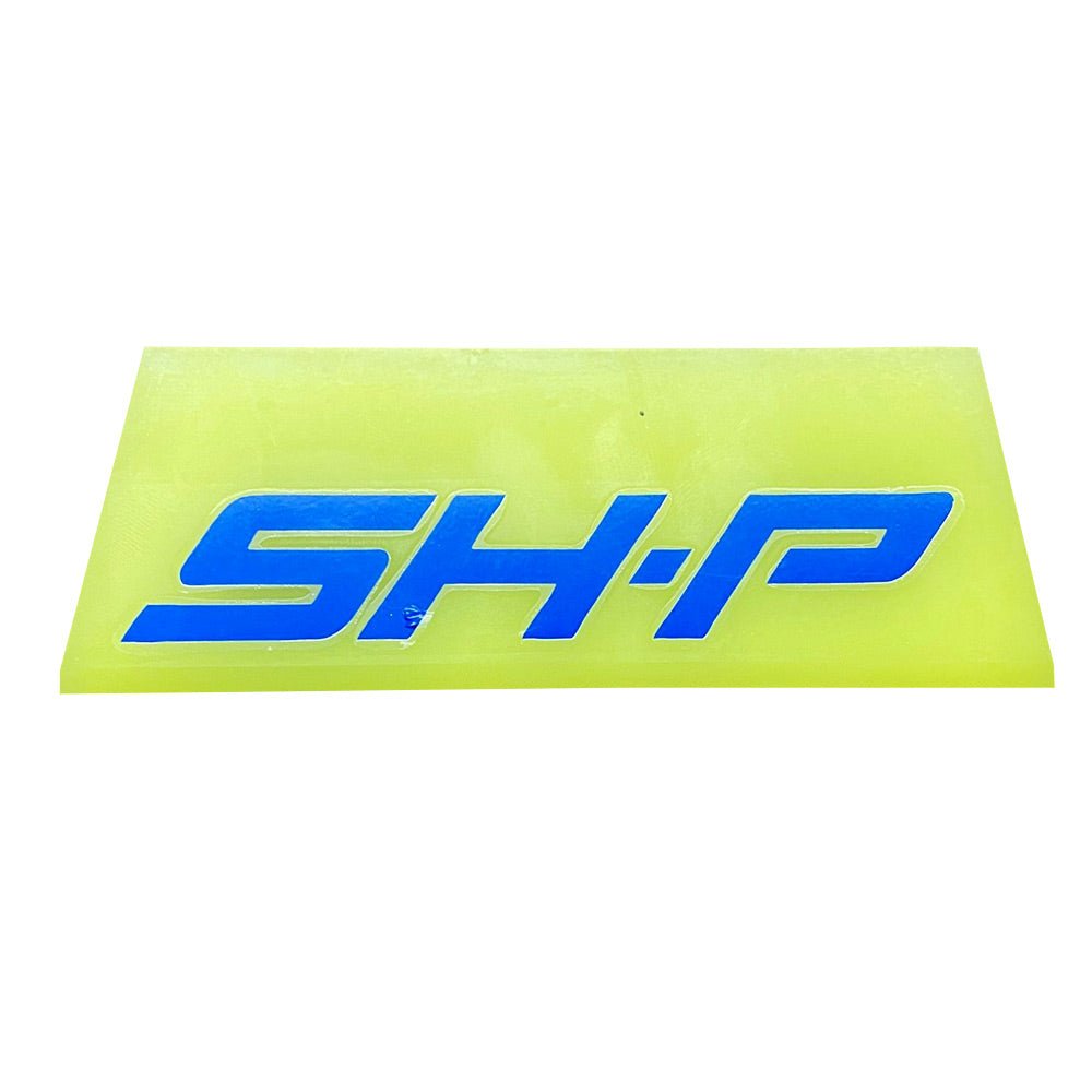 SH-P Sledgehammer Blade 5" - Flexfilm