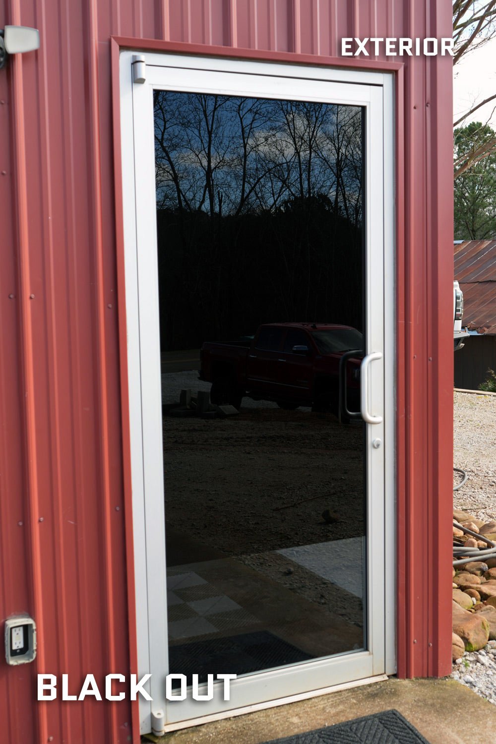 Specialty - Flexfilm