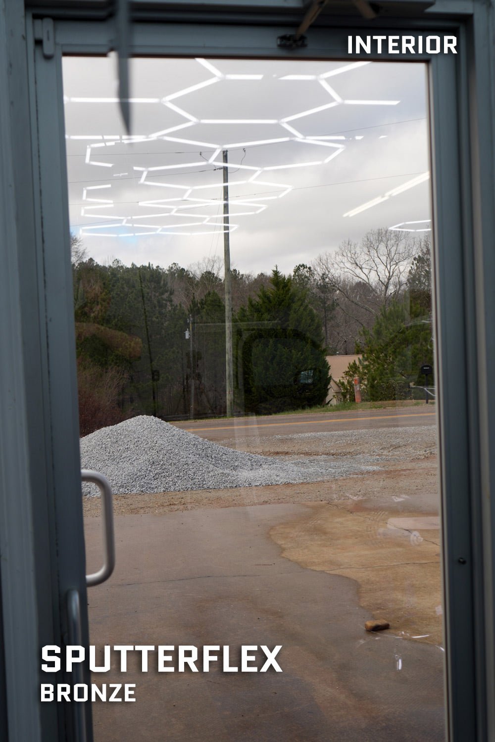 Sputterflex | Sputtered Series - Flexfilm