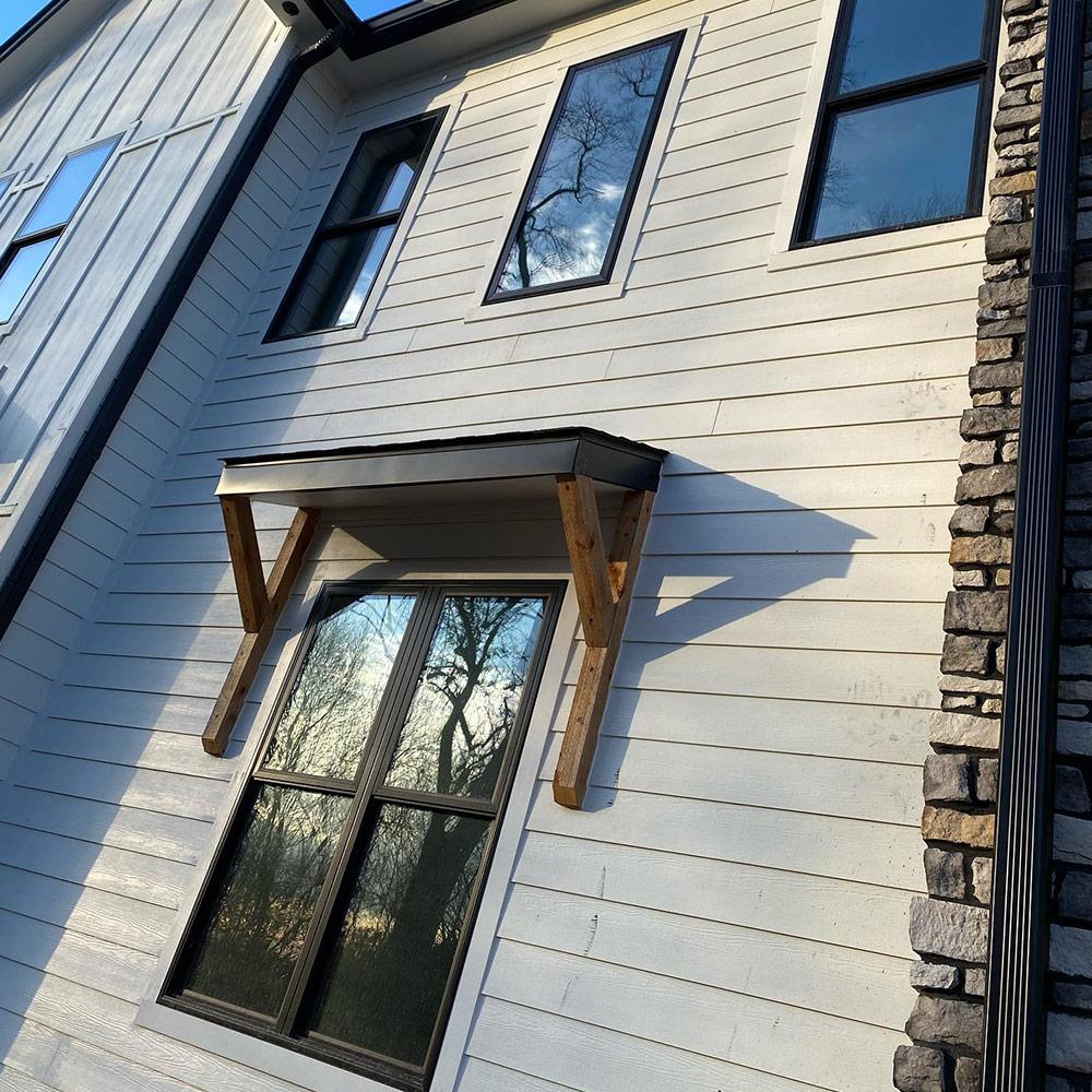 Sputterflex™ | Sputtered Series - Flexfilm