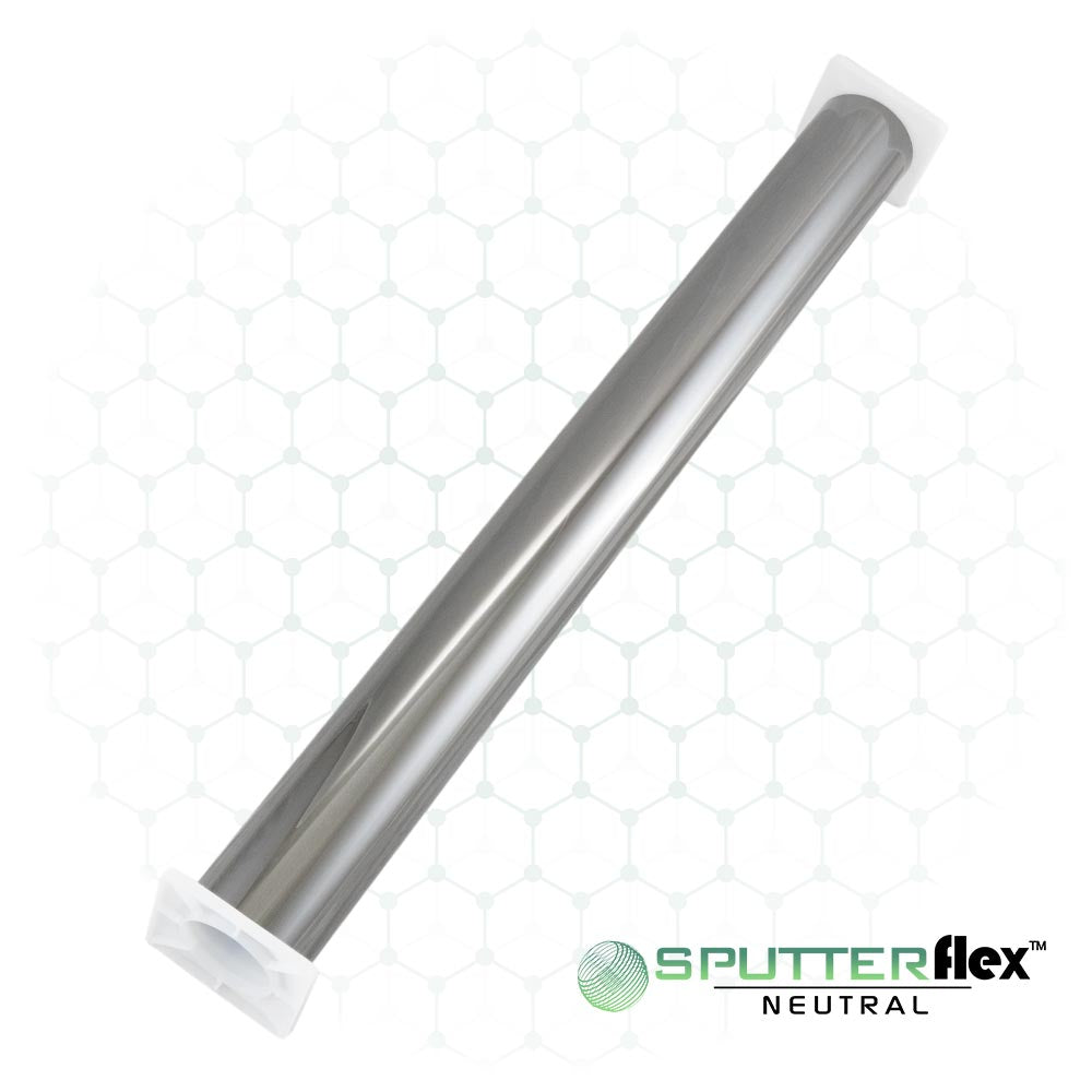 Sputterflex | Sputtered Series - Flexfilm