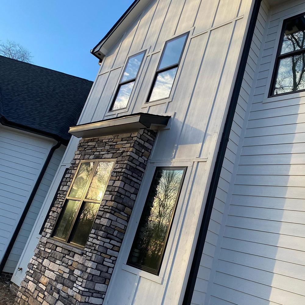 Sputterflex™ | Sputtered Series - Flexfilm