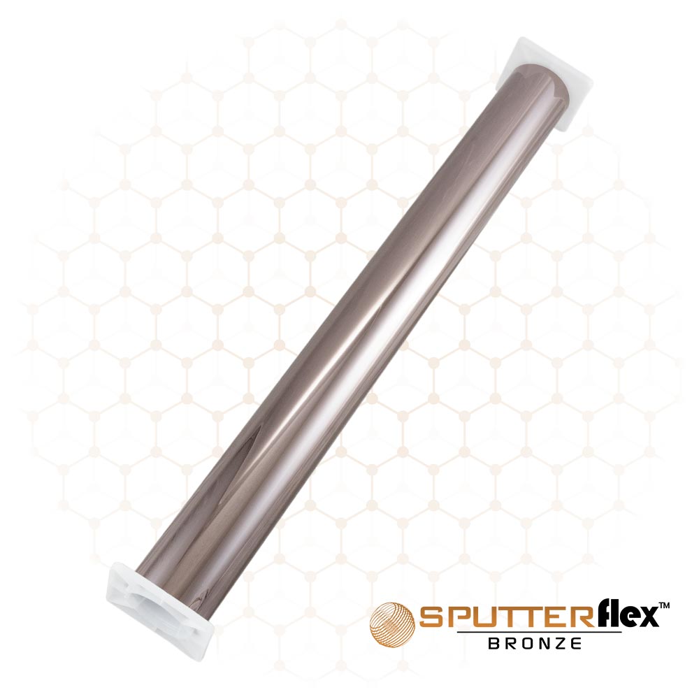 Sputterflex | Sputtered Series - Flexfilm