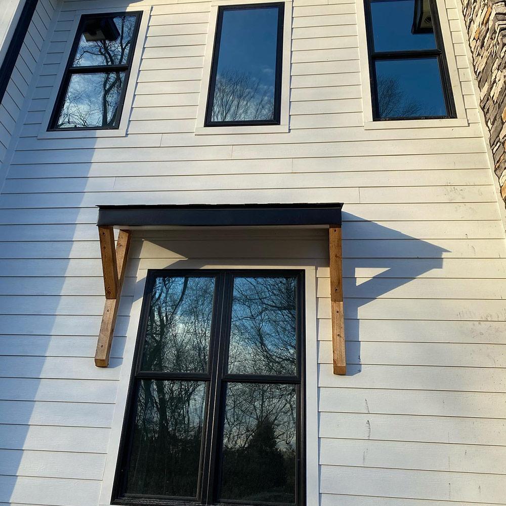 Sputterflex™ | Sputtered Series - Flexfilm