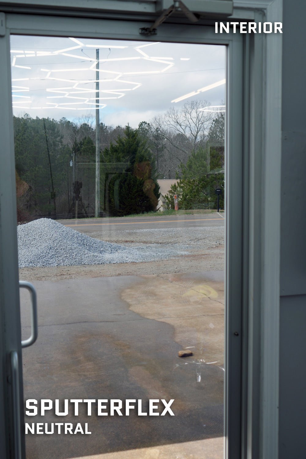 Sputterflex | Sputtered Series - Flexfilm