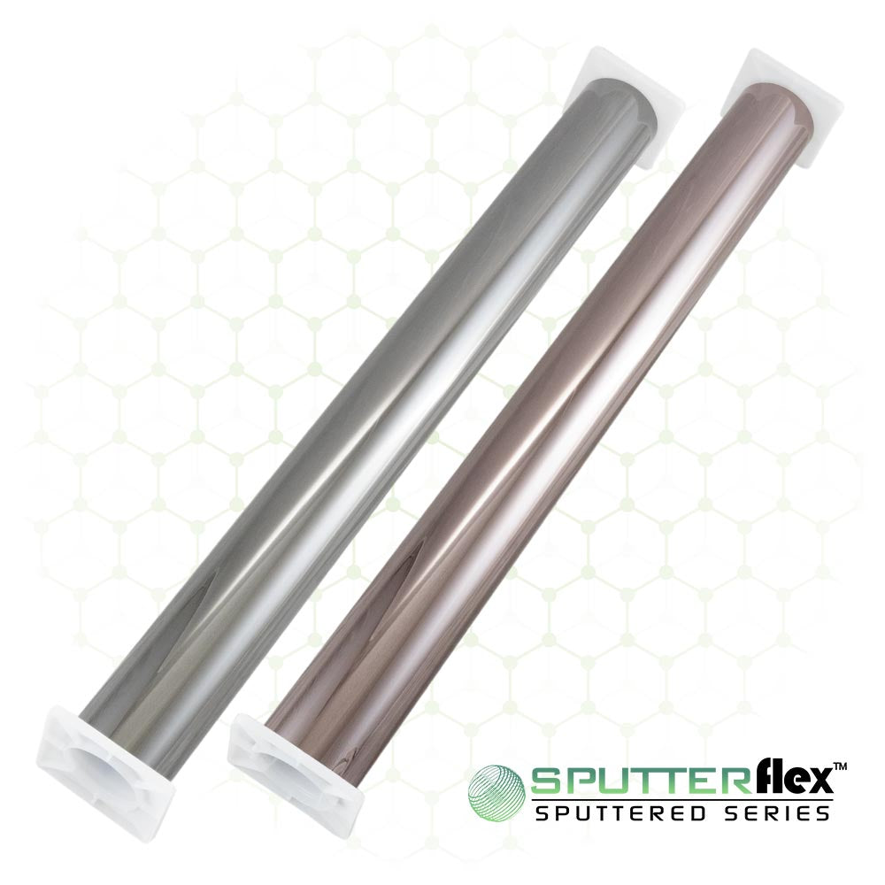 Sputterflex | Sputtered Series - Flexfilm