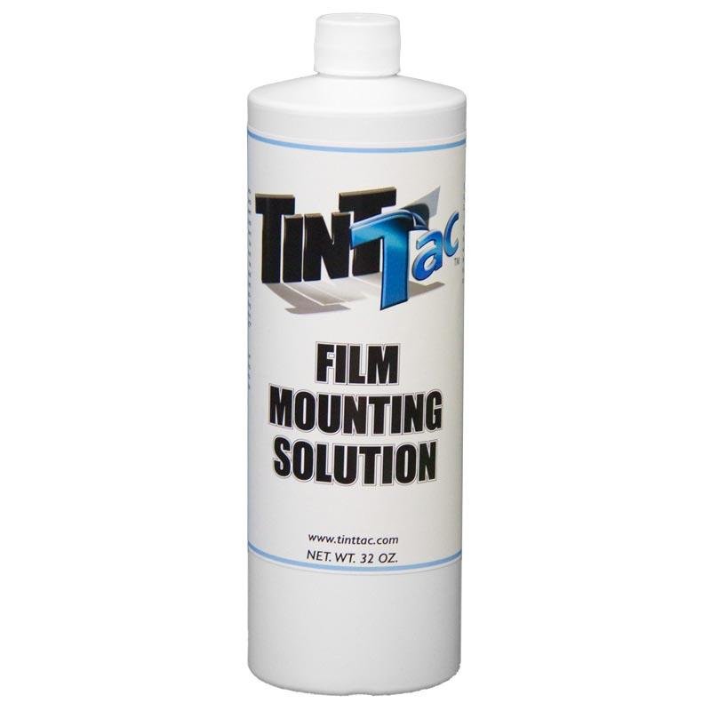 TintSlime ULTRA Window Film Application & Mounting Solution