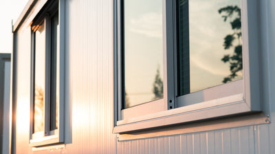 Choosing the Right Flat Glass Window Film for Solar Control Issues