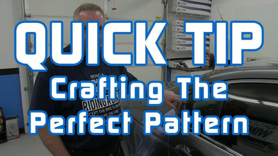 Crafting The Perfect Pattern