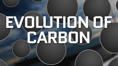 Evolution of Carbon Window Tint