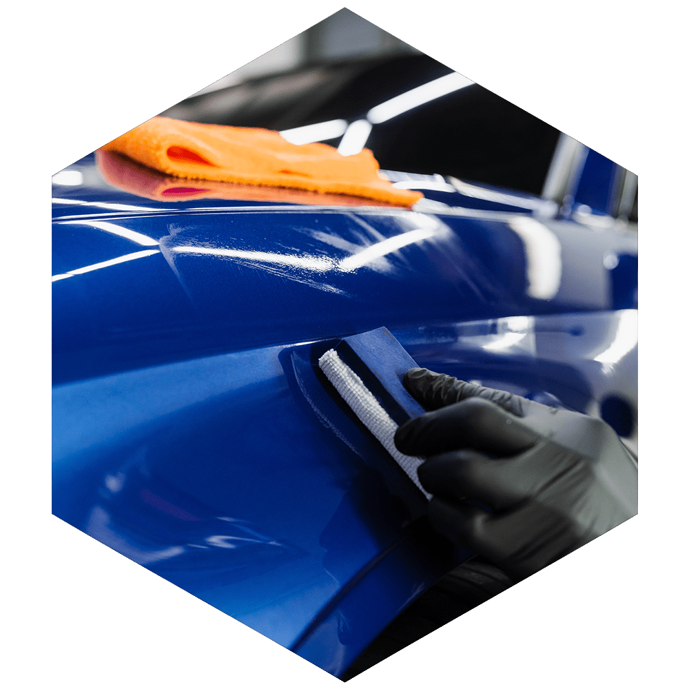 Base Coatings - Flexfilm