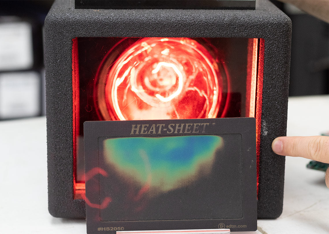 Heat Box | Flexfilm