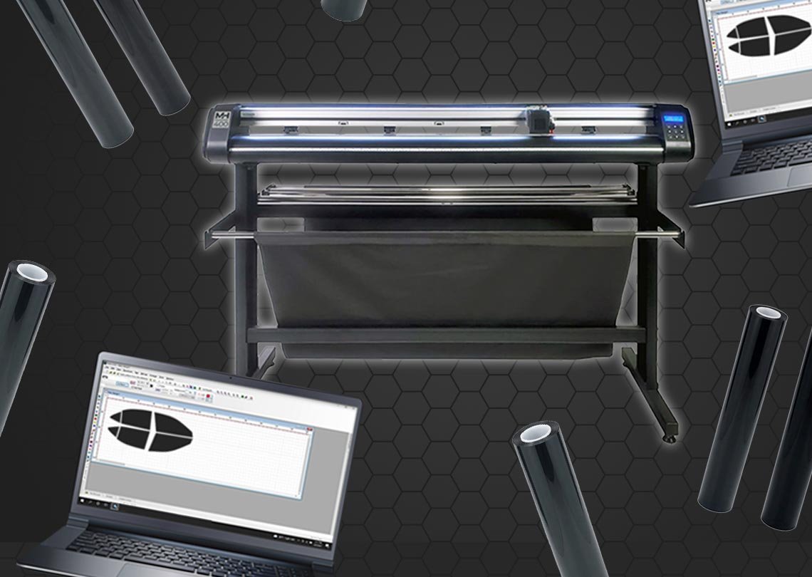 Plotter Bundles - Flexfilm