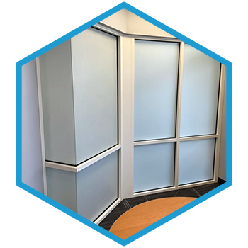 Decorative film icon