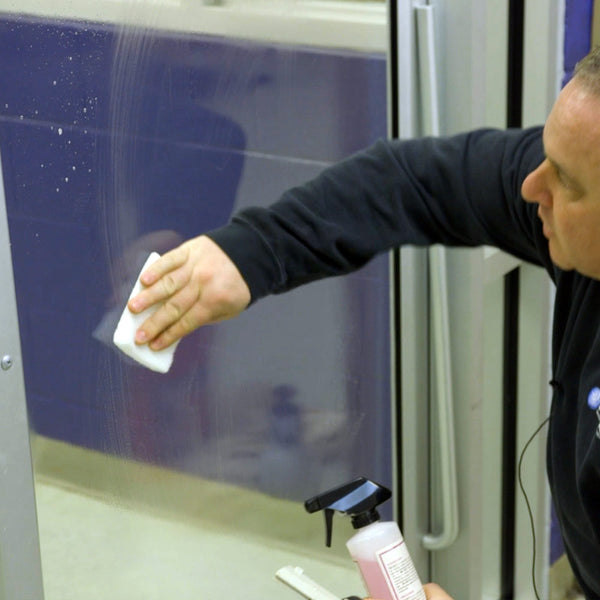 DIY Architectural Window Film Installation Guide