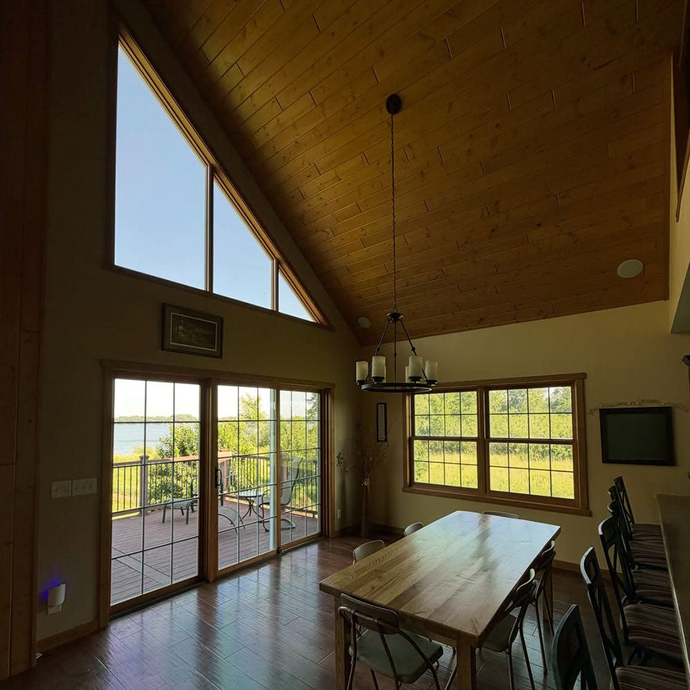 Architectural Ceramic DIY Tint - Flexfilm