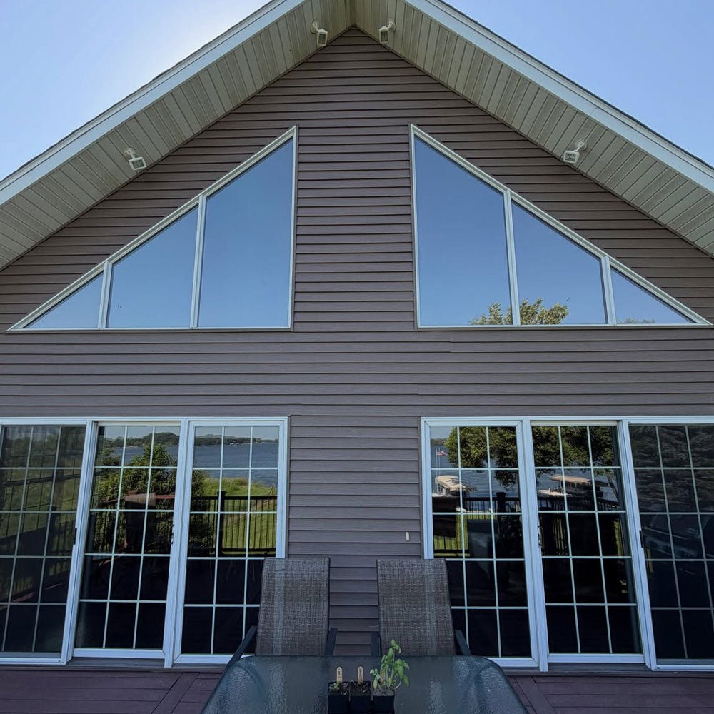Architectural Ceramic DIY Tint - Flexfilm