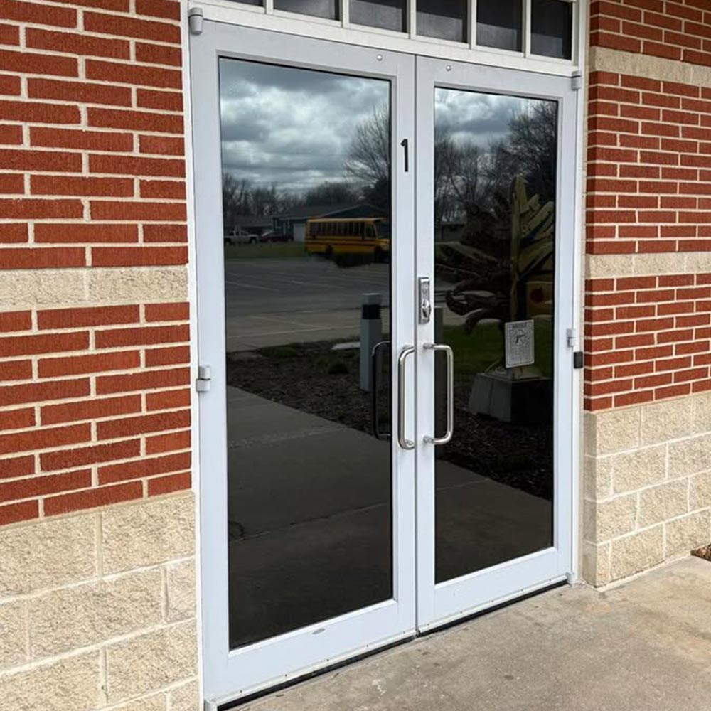 Dual Reflective DIY Tint - Flexfilm