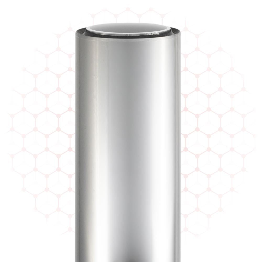 Dualflex Dual Reflective Tint - Flexfilm