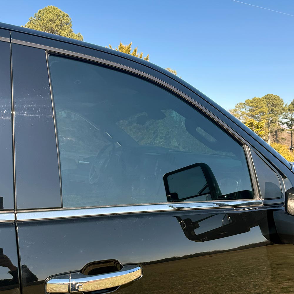 Duraflex Carbon Core Tint - Flexfilm