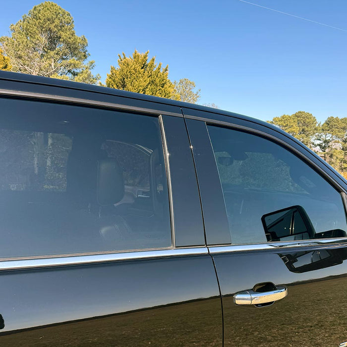 Duraflex Carbon Core Tint