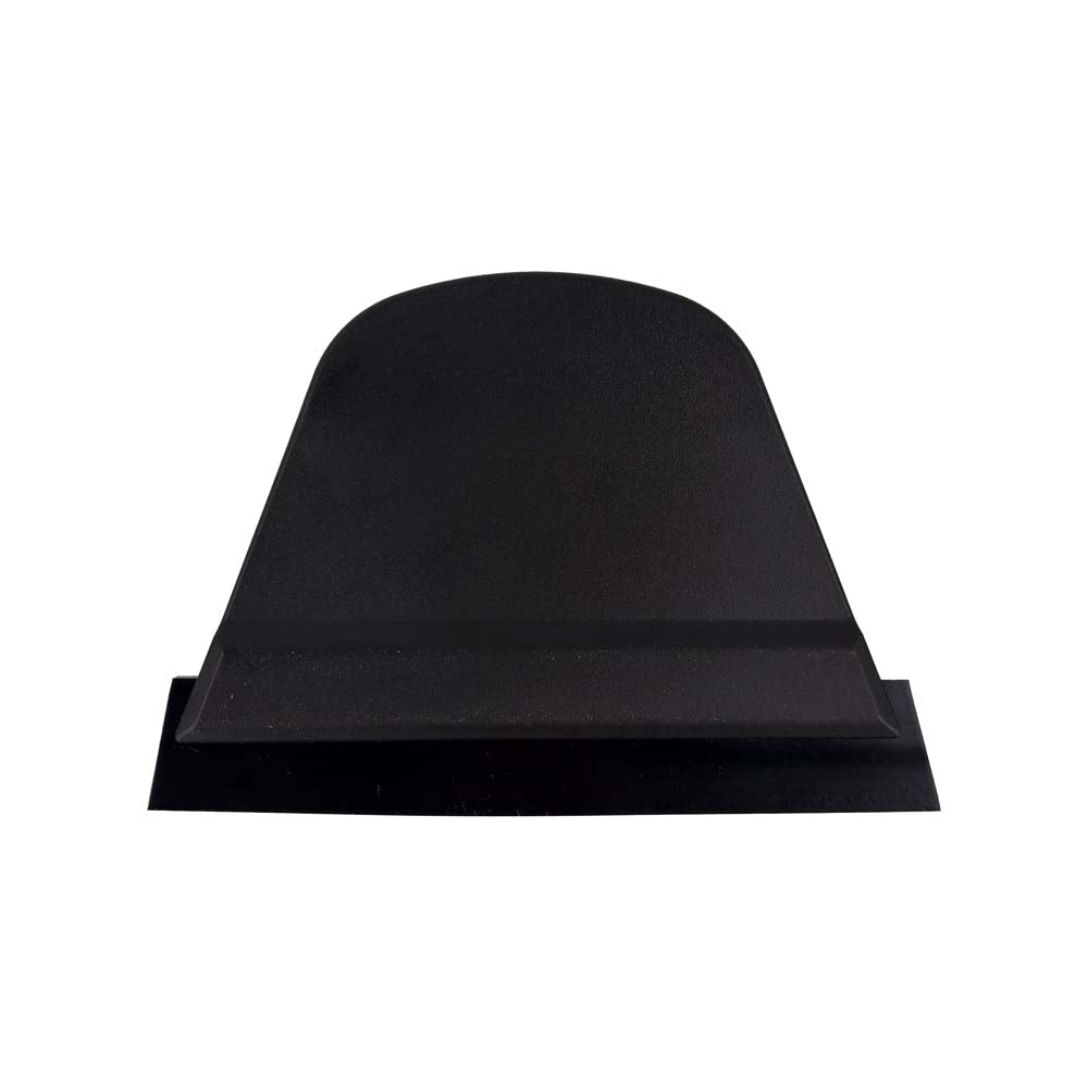 FC2000BLK - The Fin Squeegee (90D) - Flexfilm