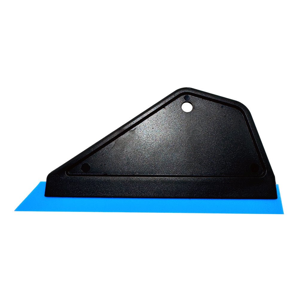 FC2001BLU - The Side Sniper Card Squeegee (93D) - Flexfilm