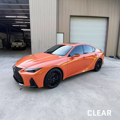 FlexGuard | Premium Paint Protection - Flexfilm