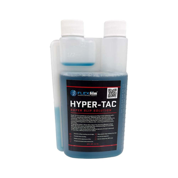 Hyper-Tac Super Slip Solution