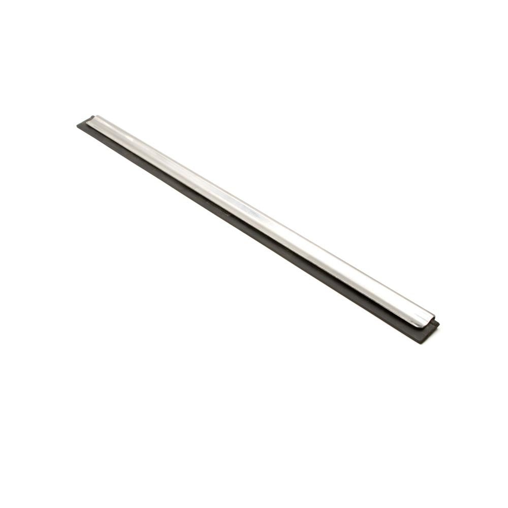 IT057 - 35cm Stainless Channel with Rubber Blade - Flexfilm