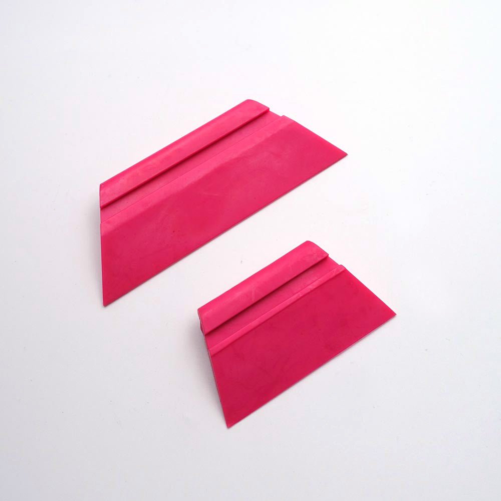 IT228 - 10cm Supersonic Squeegee - Flexfilm