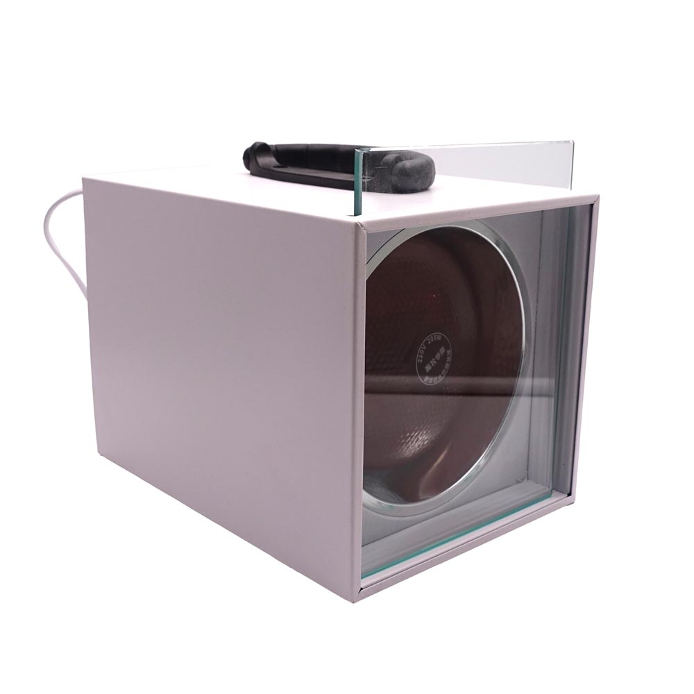 IT430 - Portable Heat Box - Flexfilm